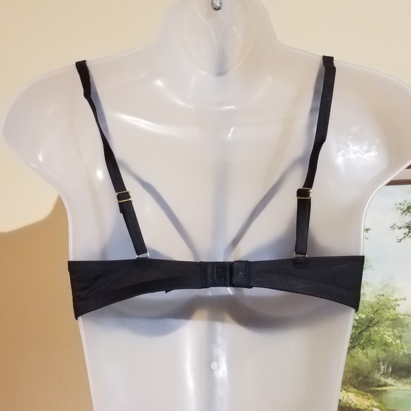 Sam edelman black bra  f41 - Picture 3 of 4